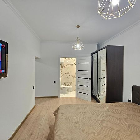 Cathedral Park&Pedestrian Zone Apartment! Chişinău Esterno foto