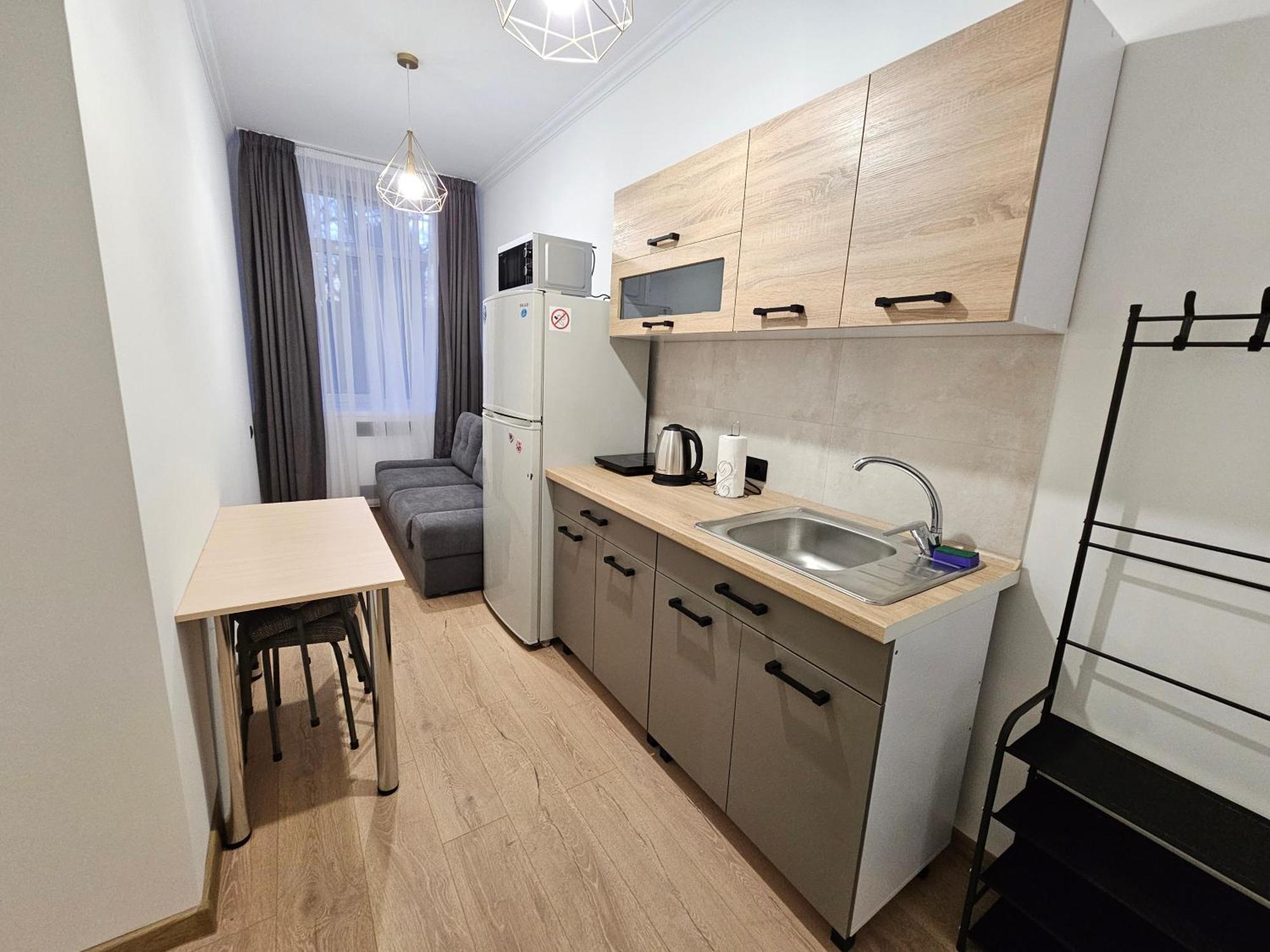 Cathedral Park&Pedestrian Zone Apartment! Chişinău Esterno foto