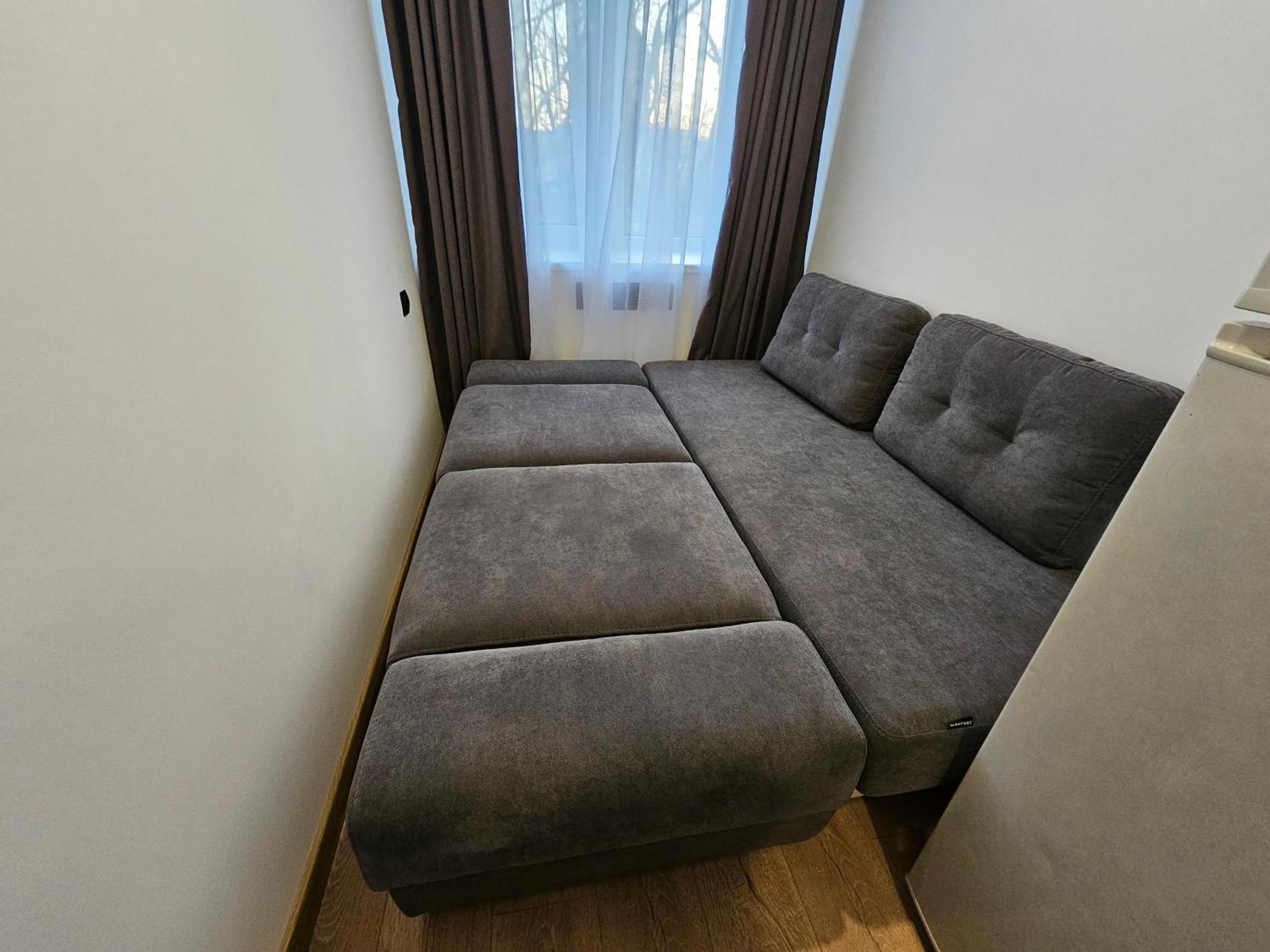 Cathedral Park&Pedestrian Zone Apartment! Chişinău Esterno foto