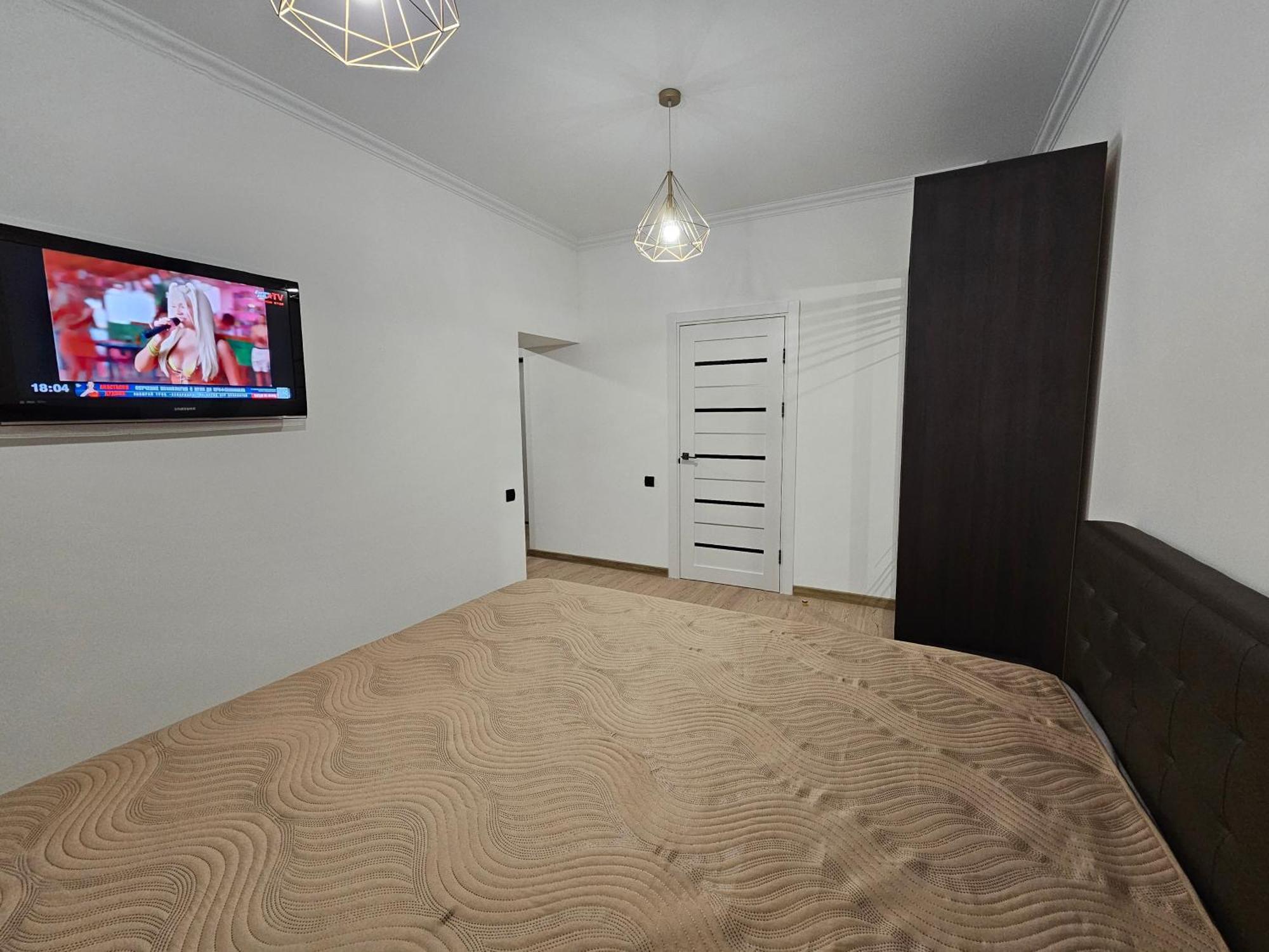 Cathedral Park&Pedestrian Zone Apartment! Chişinău Esterno foto