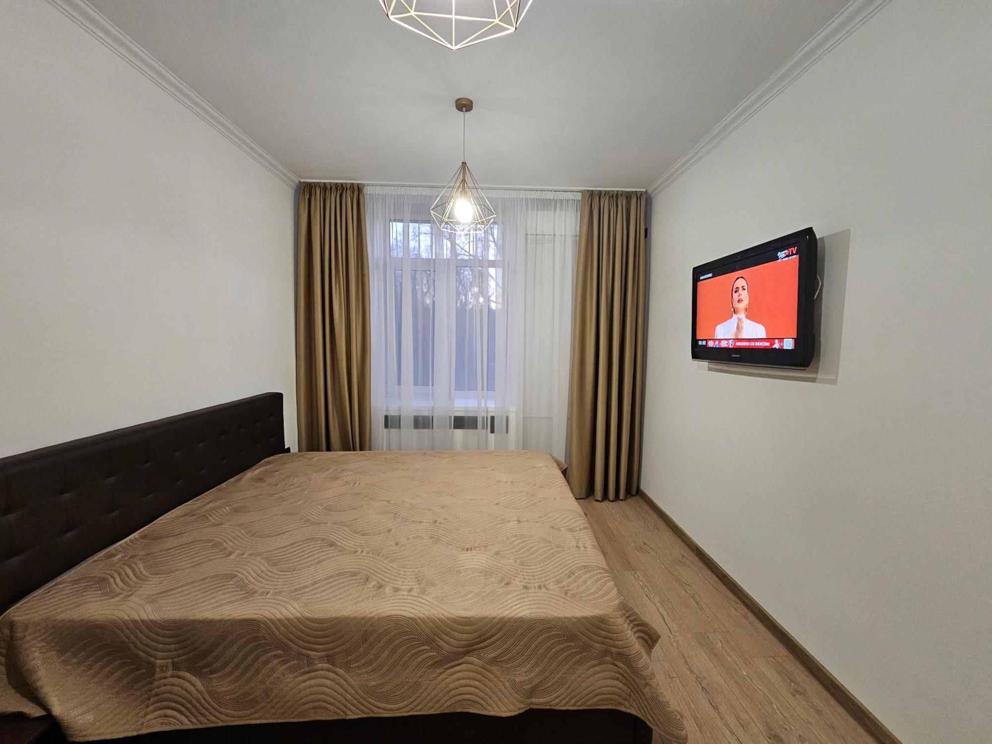 Cathedral Park&Pedestrian Zone Apartment! Chişinău Esterno foto